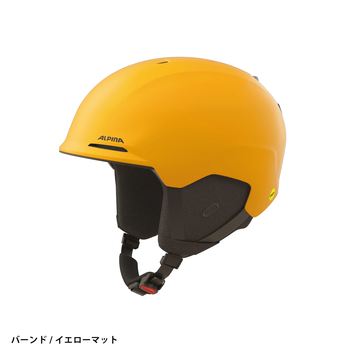 ALPINA（アルピナ） スキー ヘルメット メンズ レディース＜2026