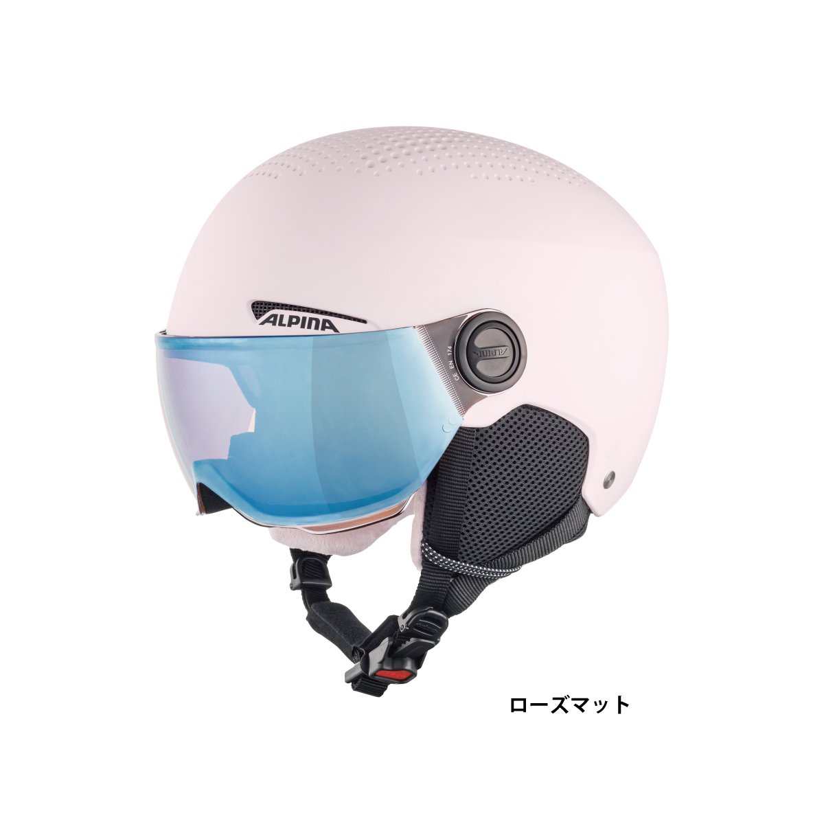 ALPINA（スポーツ） スノーボード ヘルメット｜スノーボード｜スポーツ