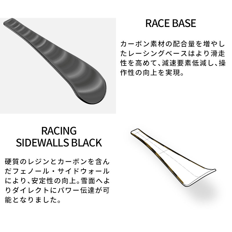 STOCKLI ストックリー スキー板 メンズ レディース 2025 Laser