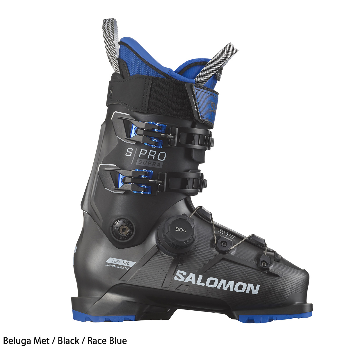 SALOMON（サロモン） スキーブーツ メンズ レディース ＜2025＞ S/PRO