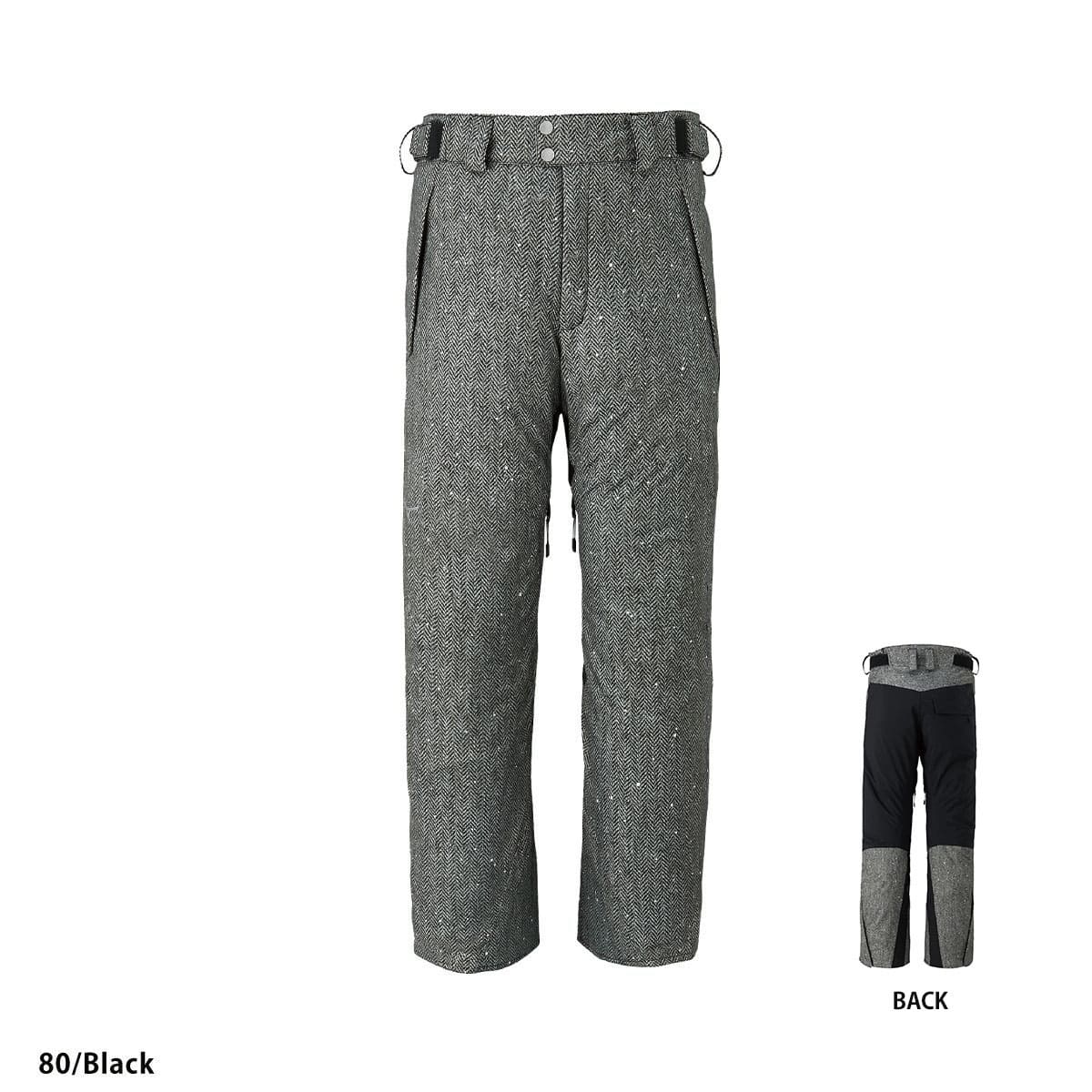 MIZUNO（ミズノ） 【全品P10倍！5日〜】スキーウェア スキーパンツ