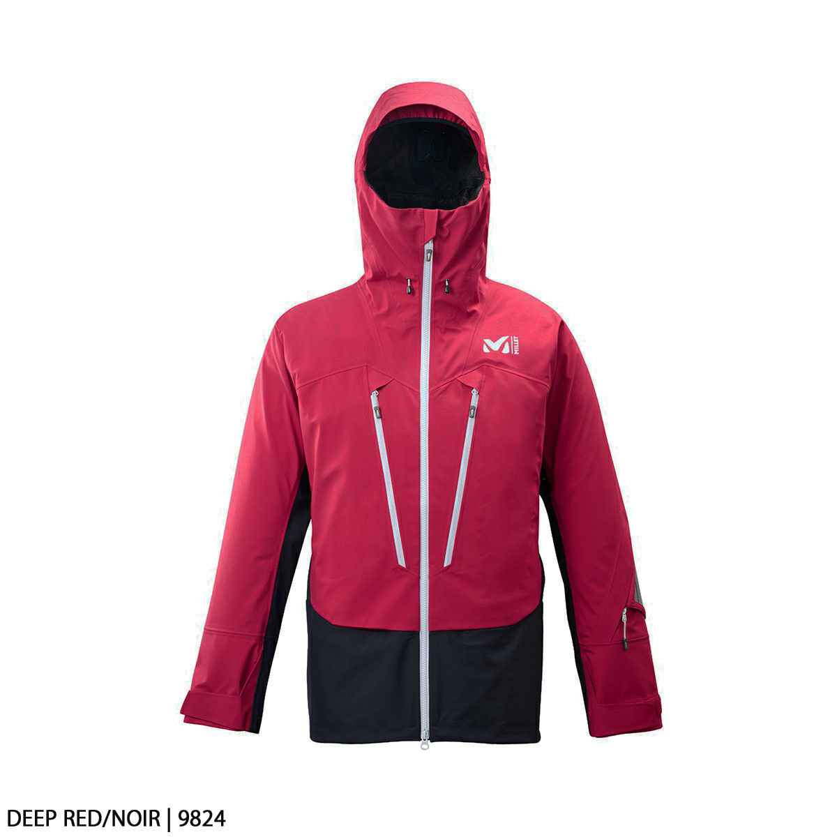 MILLET（ミレー） 【5日限定！全品P10倍！】スキーウェア メンズ