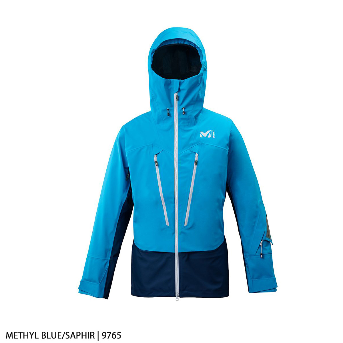 MILLET（ミレー） 【5日限定！全品P10倍！】スキーウェア メンズ