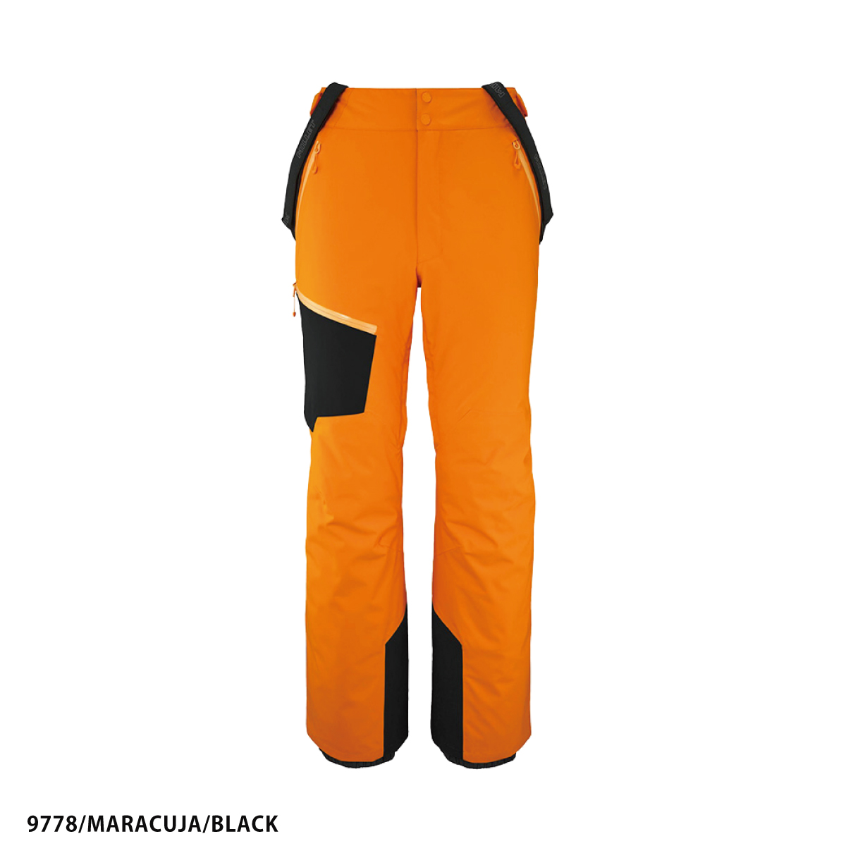 MILLET（ミレー） 【全品P10倍！8日23時59まで】スキーウェア スキー