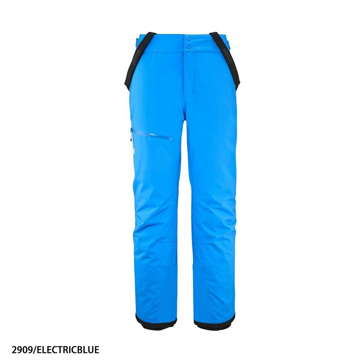 MILLET レディース　S　新品同様　タグ付き　スノー　パンツ MILLET（ミレー） スキーウェア スキーパンツ レディース パンツ