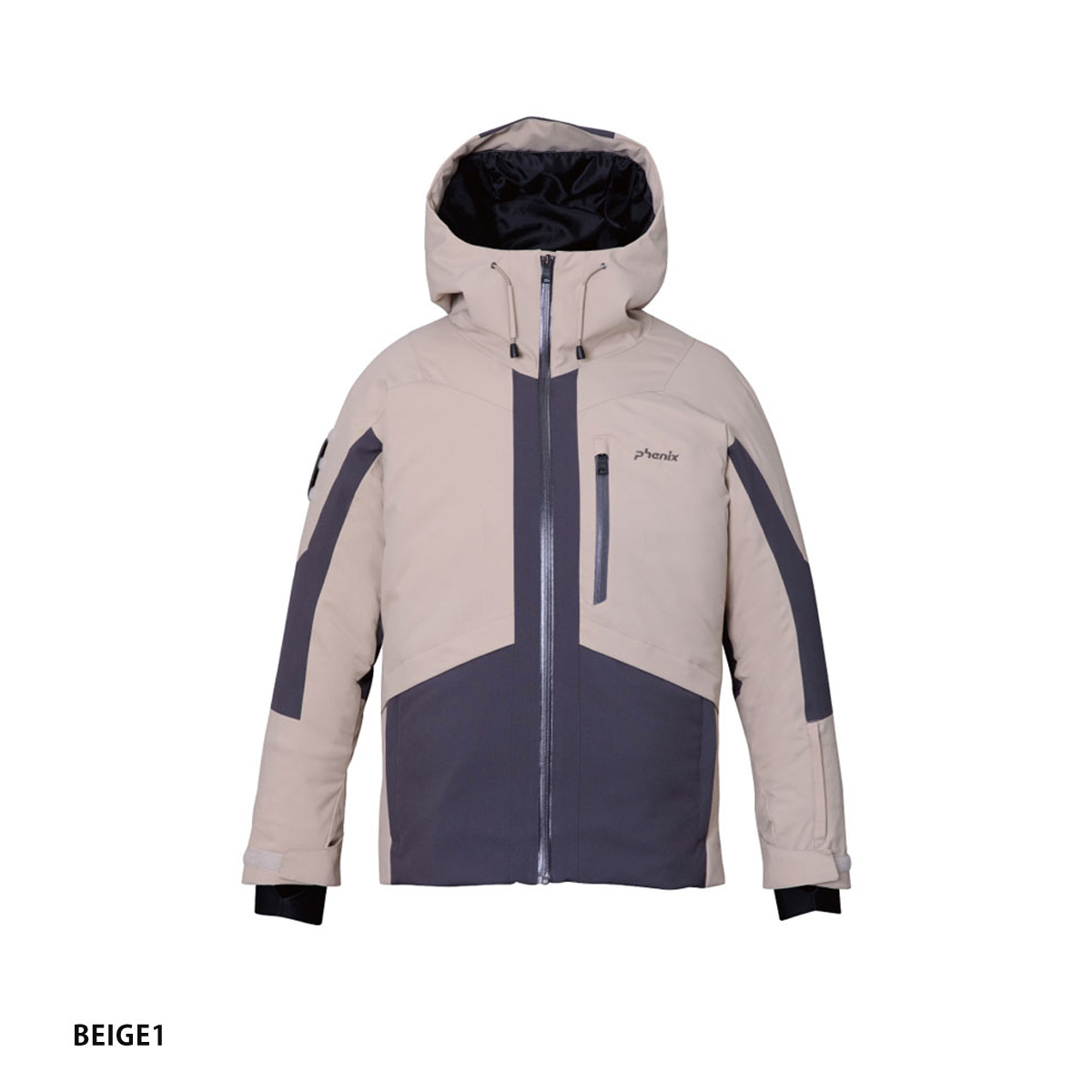 フェニックス（スポーツ） スキーウェア メンズ スキージャケット