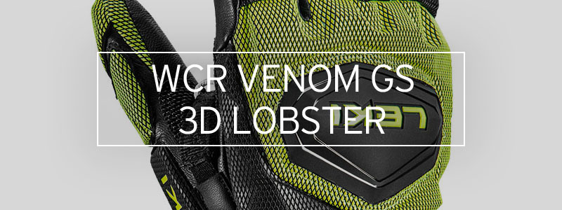 LEKI（レキ） スキー グローブ メンズ レディース＜2026＞654800601