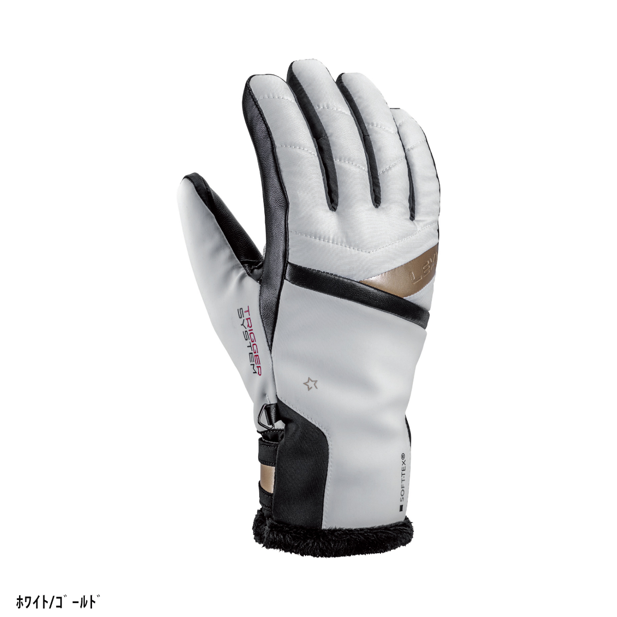 LEKI（レキ） 【エントリーでP最大17倍！1日まで】LEKI スキー