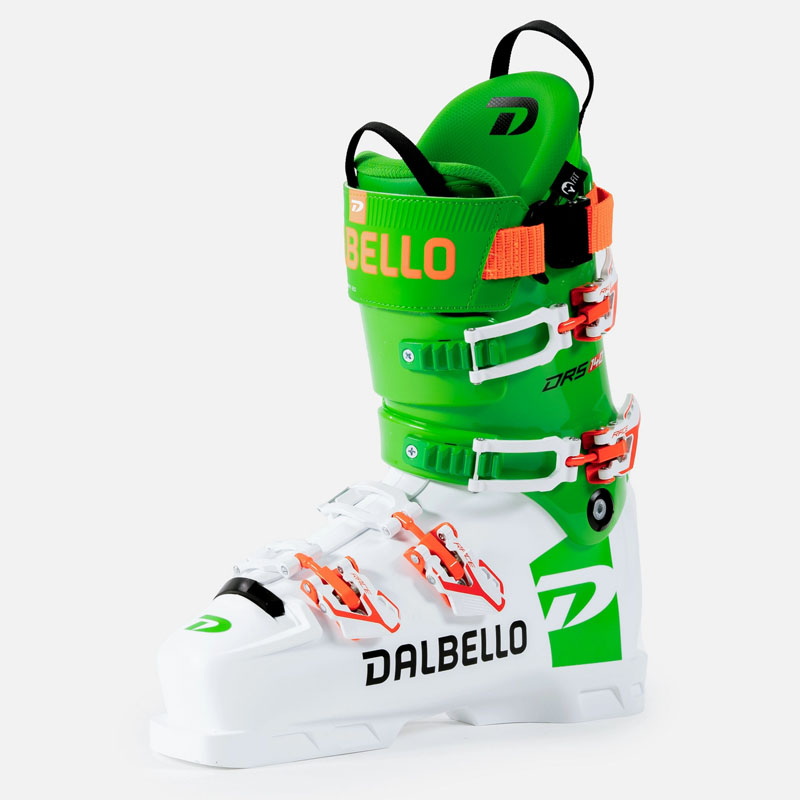 スキー DALBELLO DRS 140 エントリーでP最大17倍！21日23時59まで】DALBELLO ダルベロ スキー