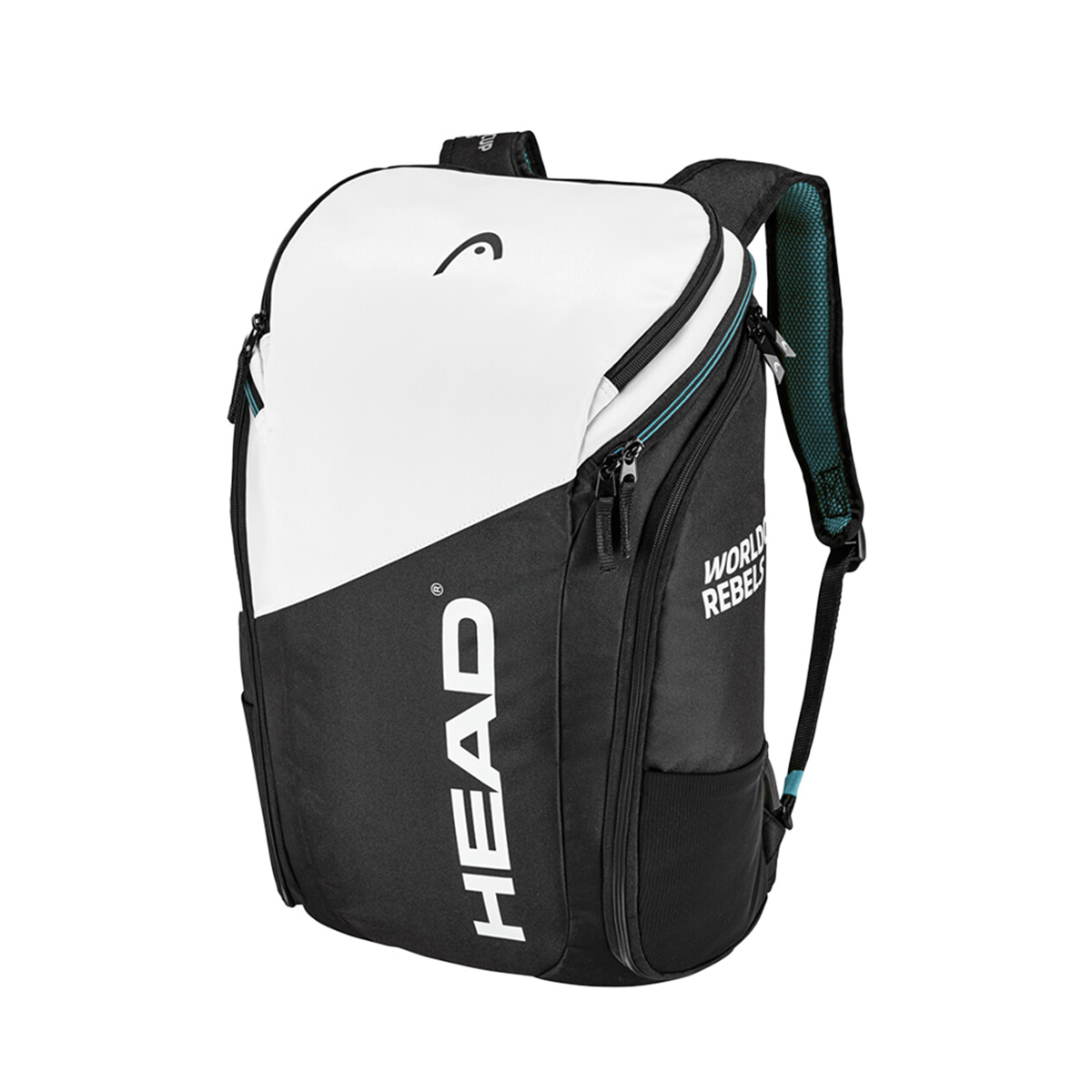 HEAD REBELS スキーバッグ バックパック ブーツバッグ 大容量 HEAD（ヘッド） スキー アクセサリー バッグ＜2025＞Rebels Backpack