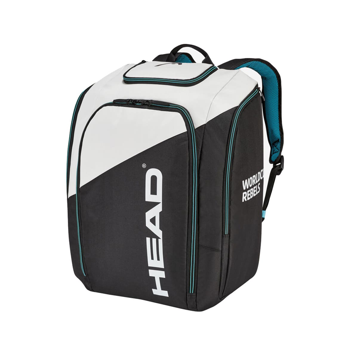 HEAD（ヘッド） スキー アクセサリー バッグ＜2024＞Rebels Racing