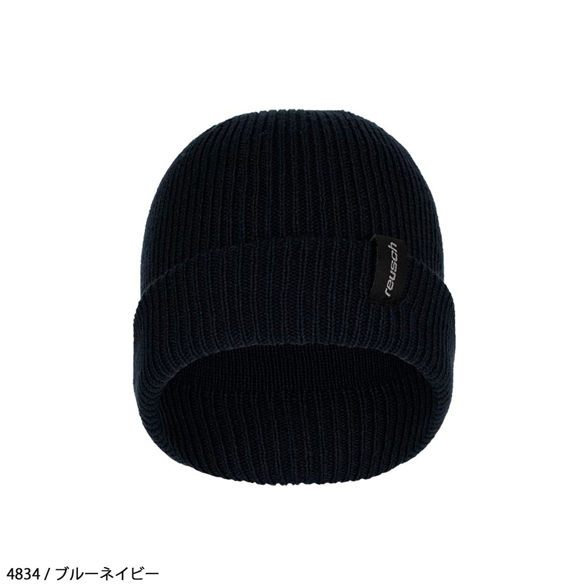 REUSCH ロイシュ ヘッドウェア / ニット帽 メンズ レディース ＜2026＞ EDDIE BEANIE エディー ビーニー | reusch | 03