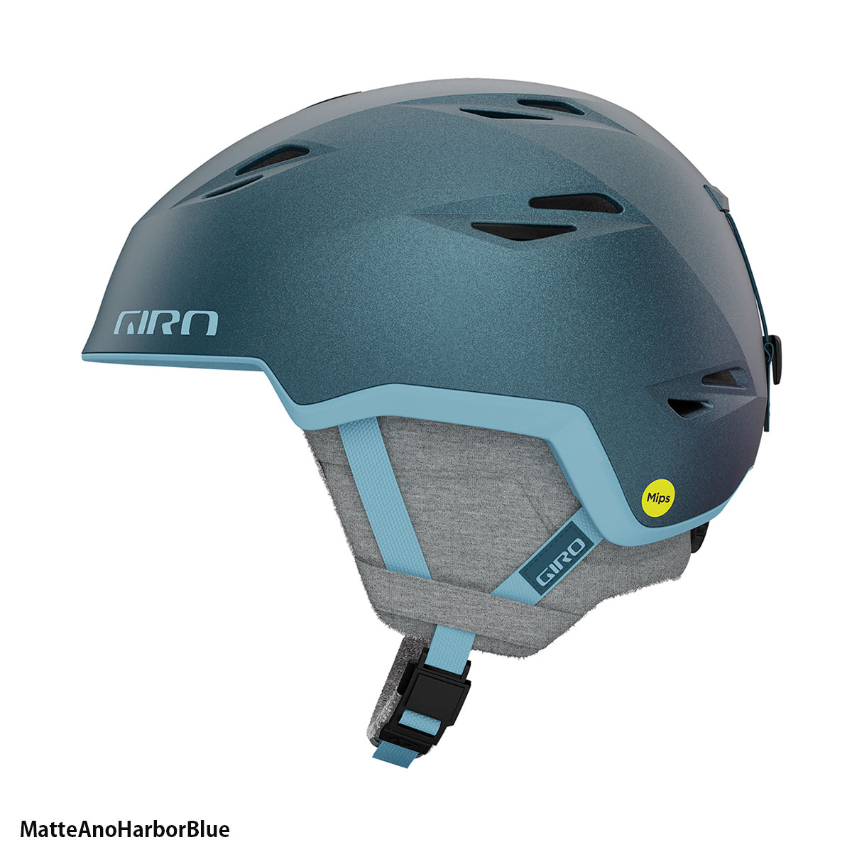 GIRO（ジロ） スキー ヘルメット ＜2024＞ ENVI SPHERICAL / エンビ