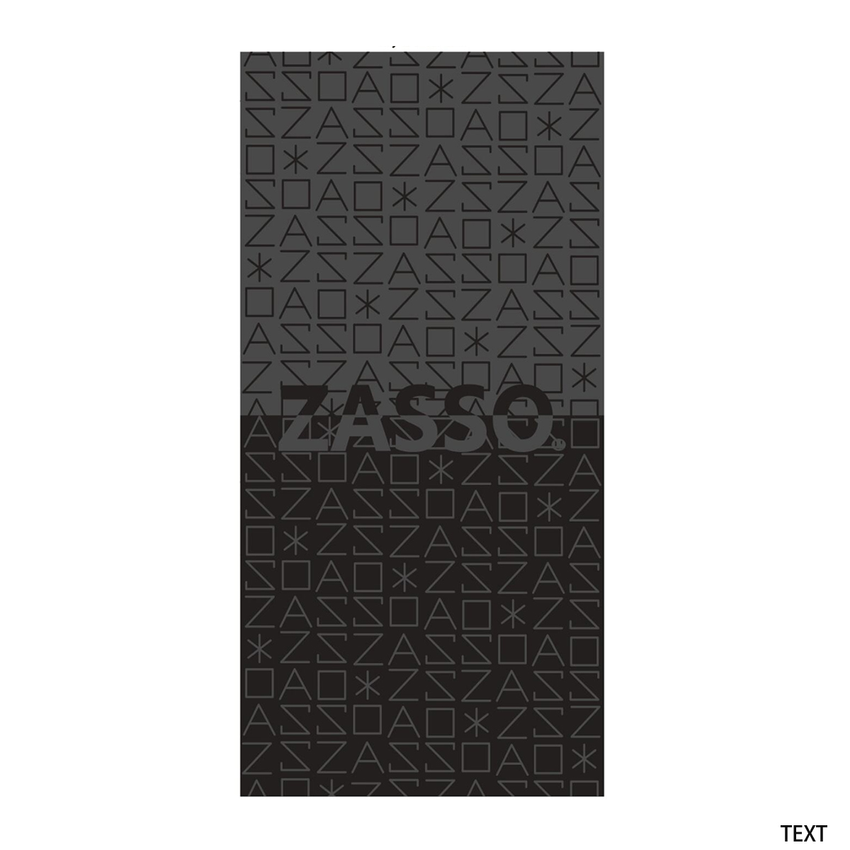 ZASSO ザッソ ネックウォーマー メンズ レディース ＜2024＞ ZASSO ネックチューブ | ブランド登録なし | 04