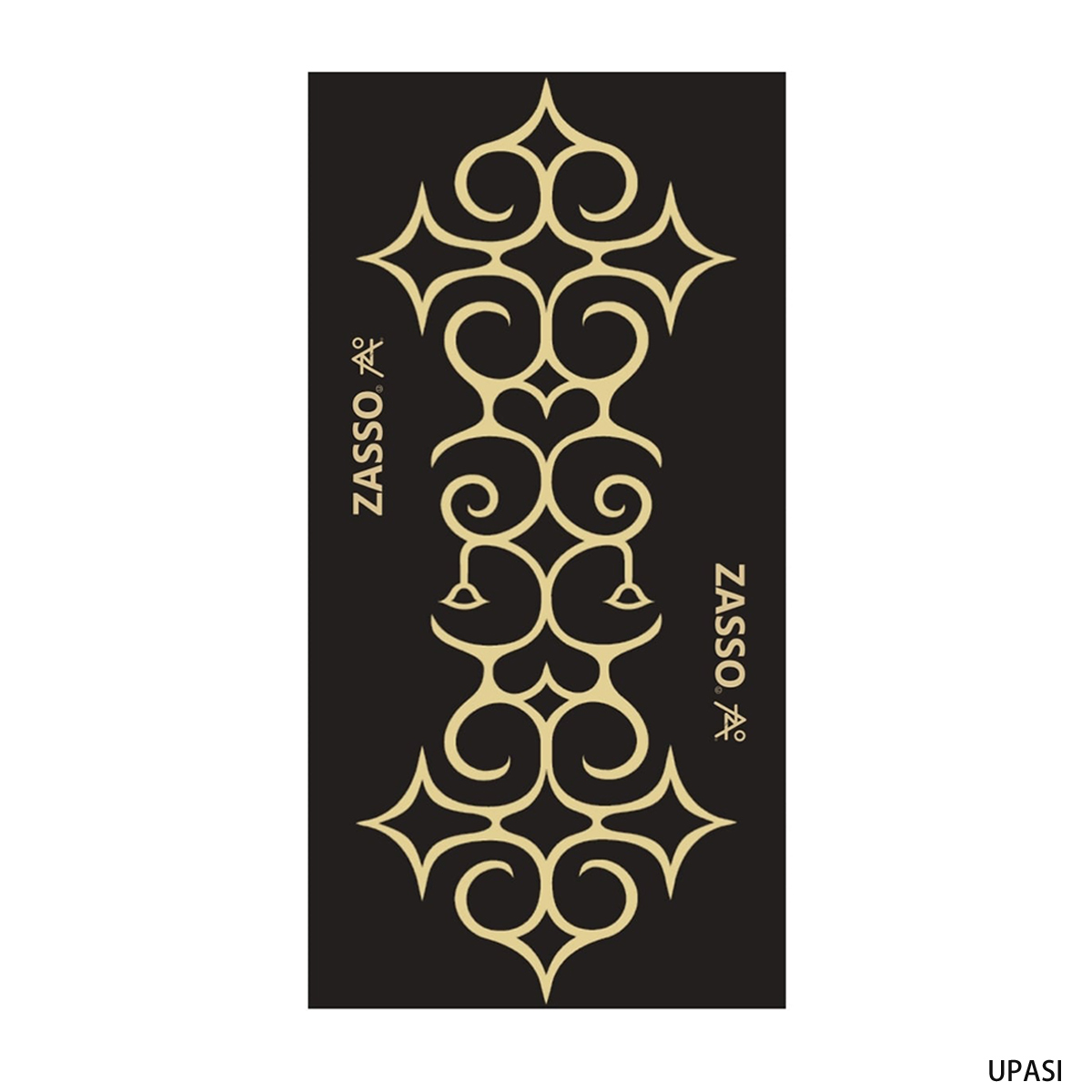 ZASSO ザッソ ネックウォーマー メンズ レディース ＜2024＞ ZASSO ネックチューブ | ブランド登録なし | 05