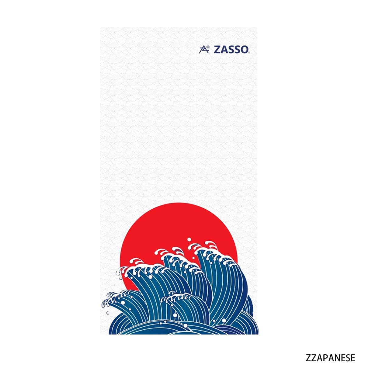 ZASSO ザッソ ネックウォーマー メンズ レディース ＜2024＞ ZASSO ネックチューブ | ブランド登録なし | 06