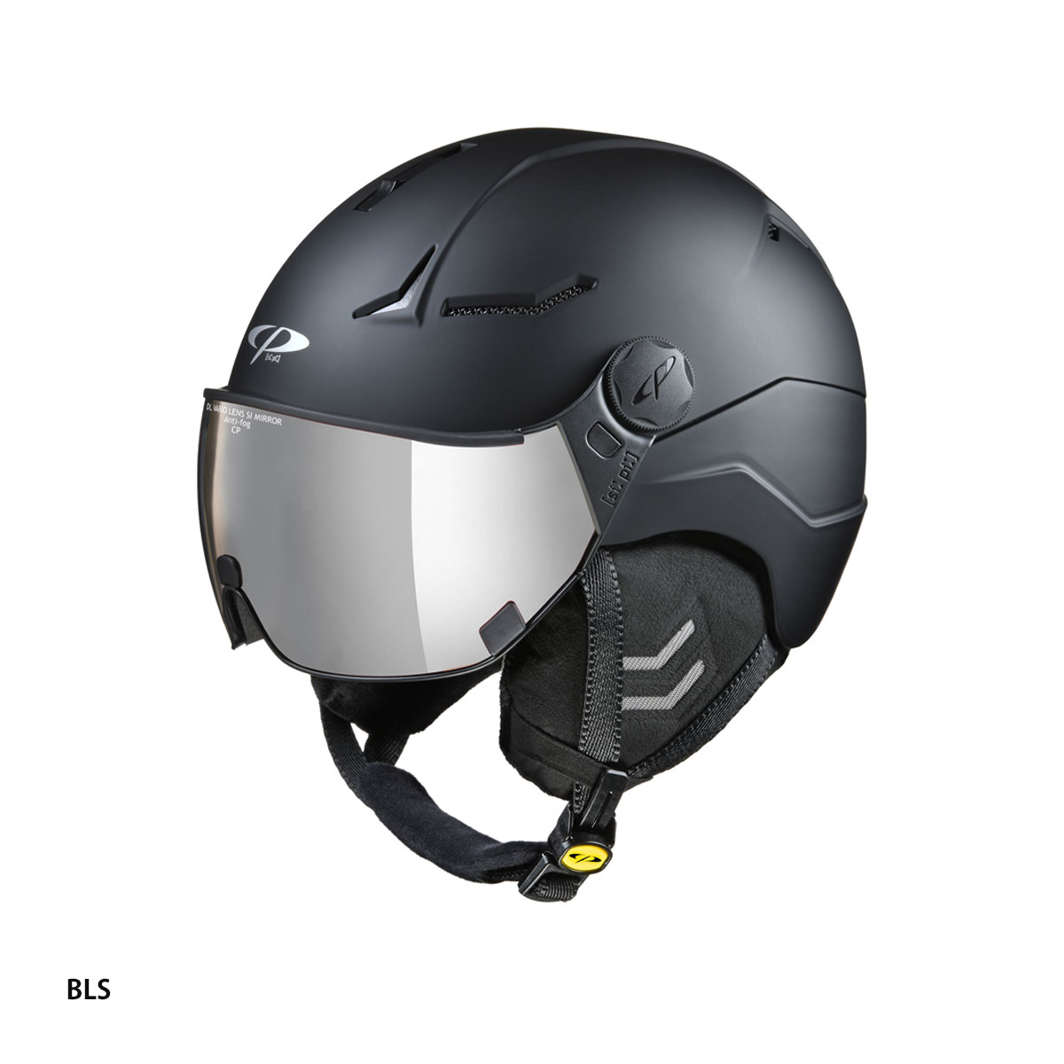 CP 【全品P10倍！8日23時59まで】CP シーピー スキー ヘルメット