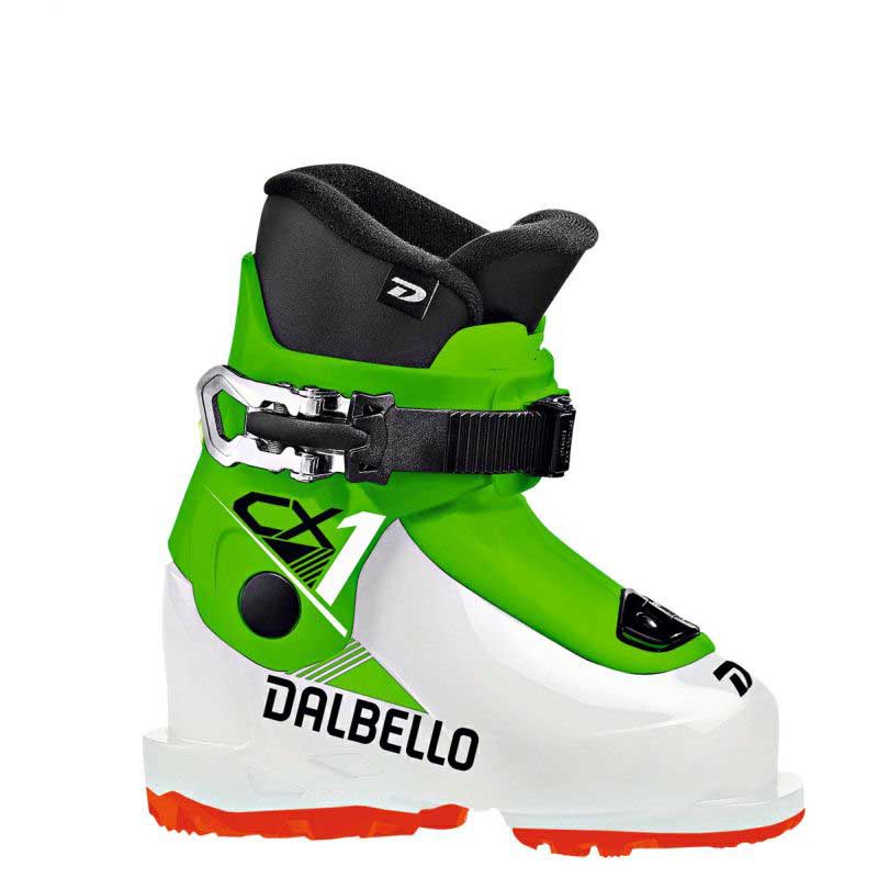 25日限定！全品P10倍！】スキーブーツ キッズ ジュニア DALBELLO