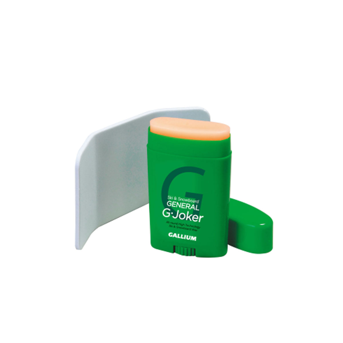 GALLIUM ガリウム ワックス ＜2025＞ GENERAL・G Joker / 30g / ジェネラル・Gジョーカー/SW2254/ペースト スキー スノーボード スノボ | GALLIUM | 01