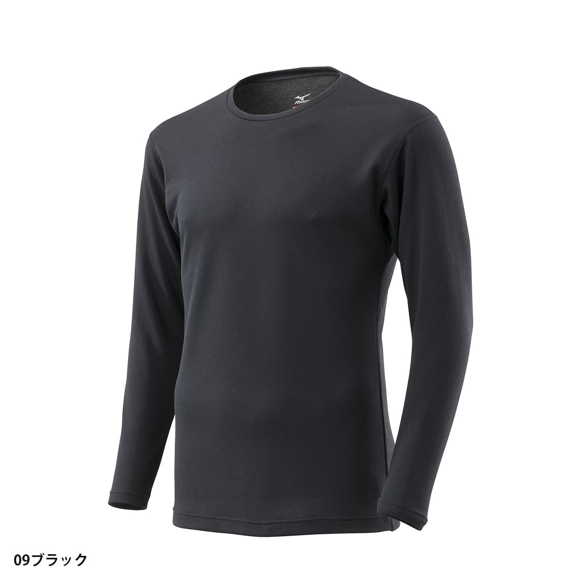 MIZUNO（ミズノ） アンダーシャツ メンズ＜2024＞C2JAA631 / ブレス