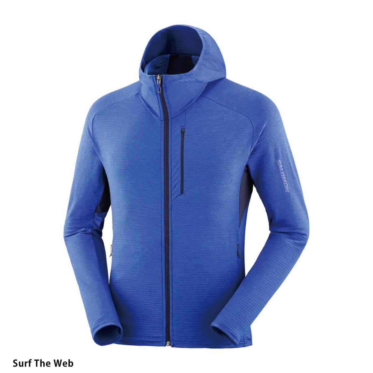 スキー専門店タナベスポーツ - SALOMON（サロモン） ミドルレイヤー