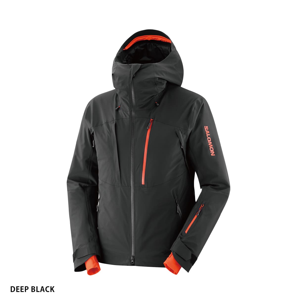 SALOMON（サロモン） 【エントリーでP最大17倍！1日まで】スキーウェア