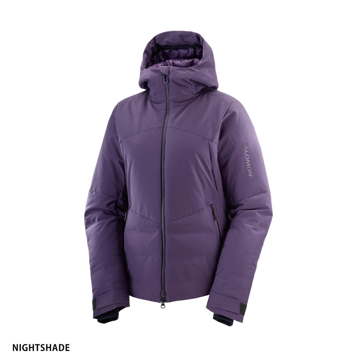 SALOMON（サロモン） 【25日限定！全品P10倍！】スキーウェア