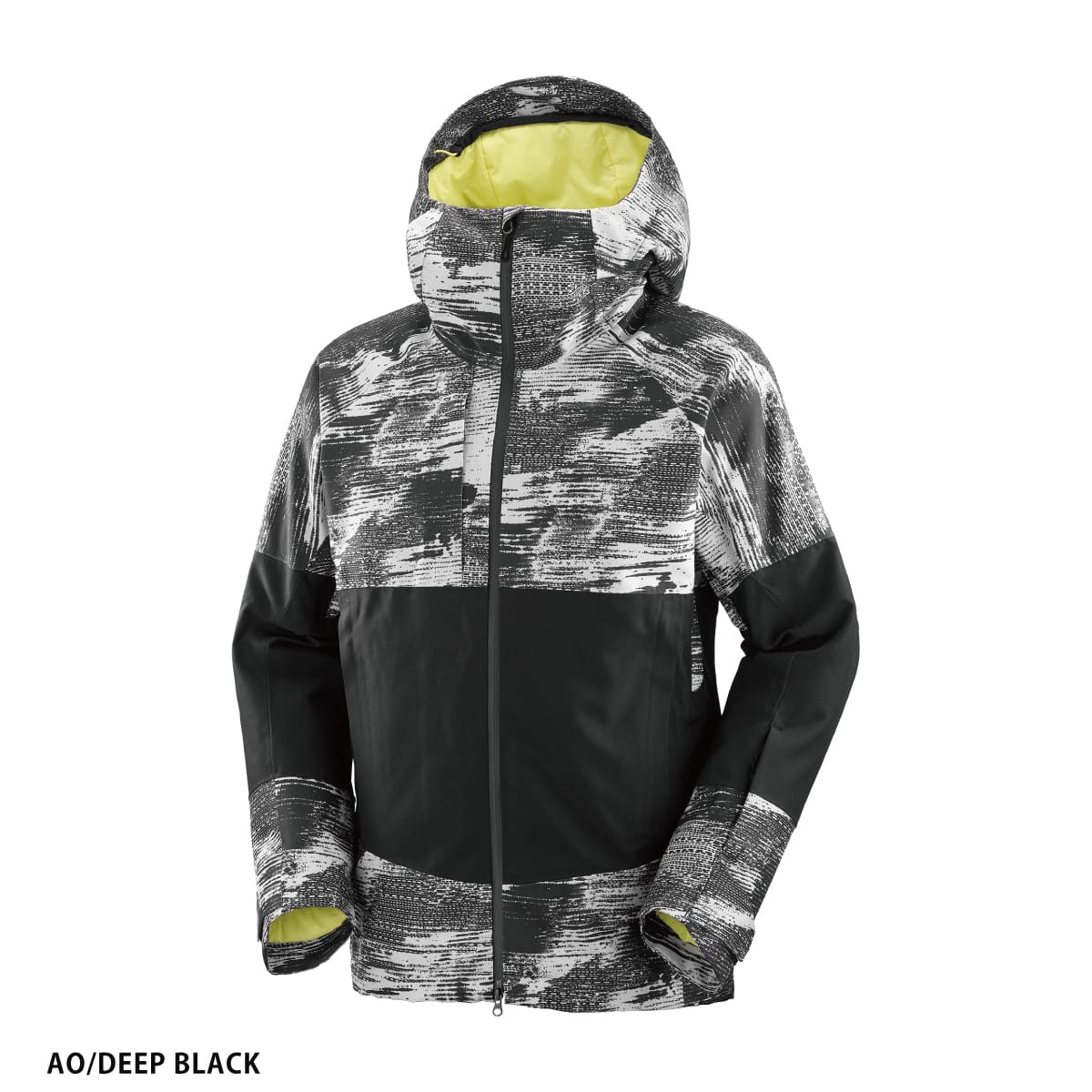 SALOMON（サロモン） 【エントリーでP最大17倍！1日まで】スキーウェア