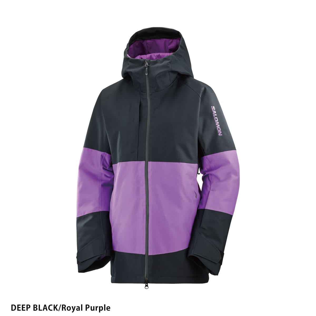 SALOMON（サロモン） 【5日限定！全品P10倍！】スキーウェア