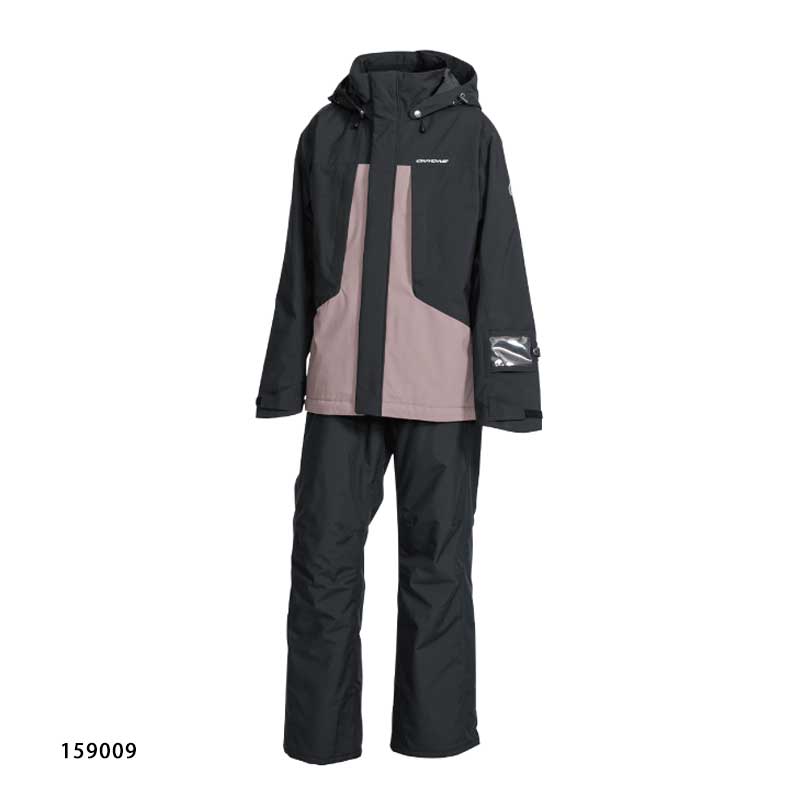 新品タグ付き 保管品 ON.YO.NE オンヨネ ウエア上下 ON-YO-NE スキーウェア上下（新品） オンヨネ スキーウェア 2024」の