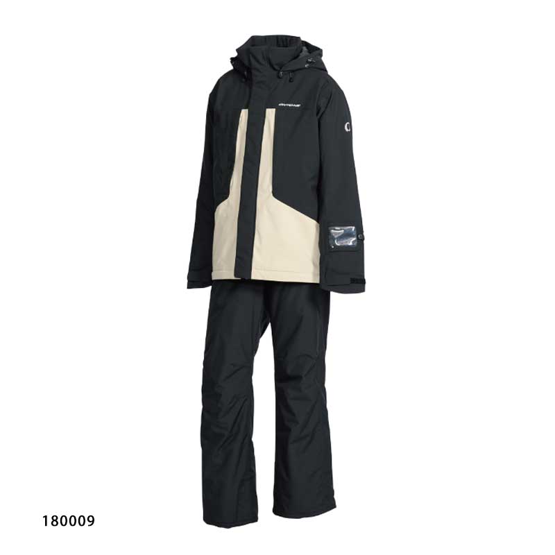 オンヨネ（ONYONE） スキーウェア メンズ 上下セット レディース