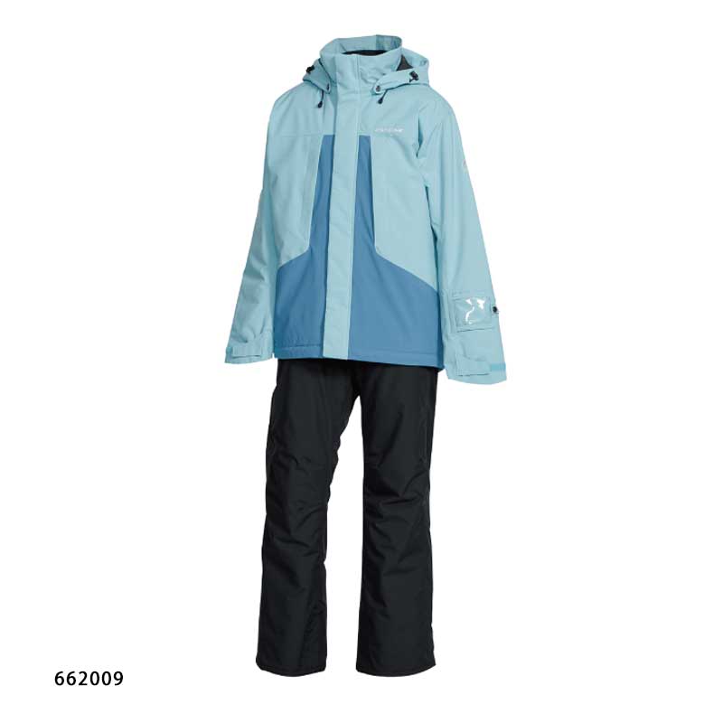 オンヨネ（ONYONE） スキーウェア メンズ 上下セット レディース