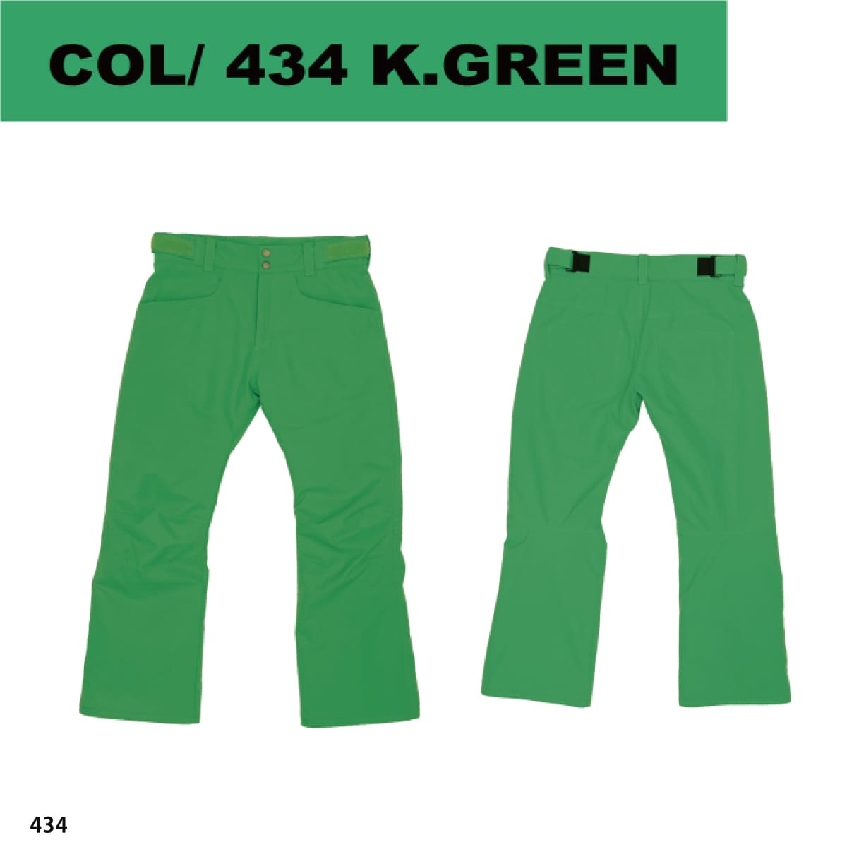 スキーウェア スキーパンツ パンツ JACKFROST ジャックフロスト メンズ