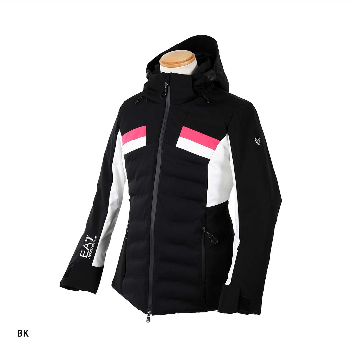 新品EA7 Emporio Armani スキーウェア 女性用 サイズＳ EA7 【25日限定！全品P10倍！】スキーウェア レディース スキー