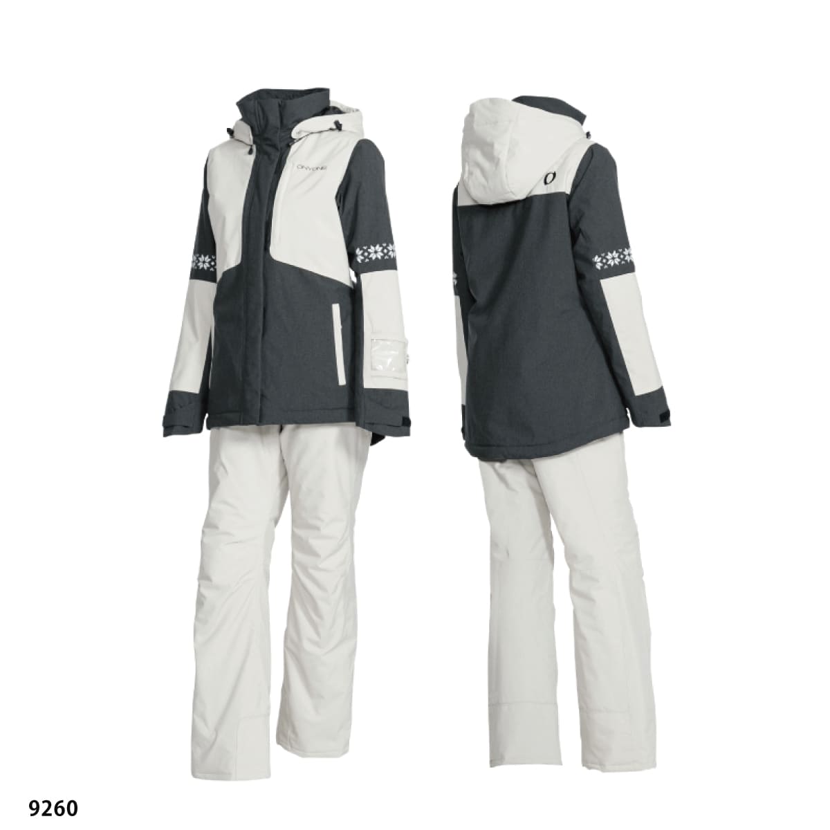 オンヨネ（ONYONE） 【25日限定！全品P10倍！】スキーウェア