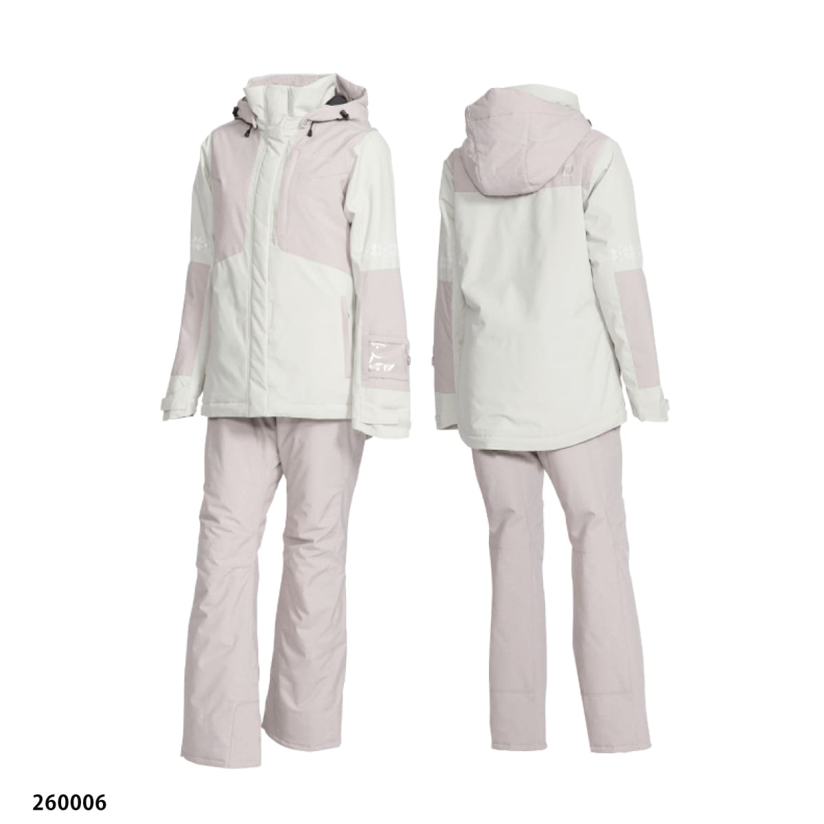 オンヨネ（ONYONE） スキーウェア レディース 上下セット ＜2024