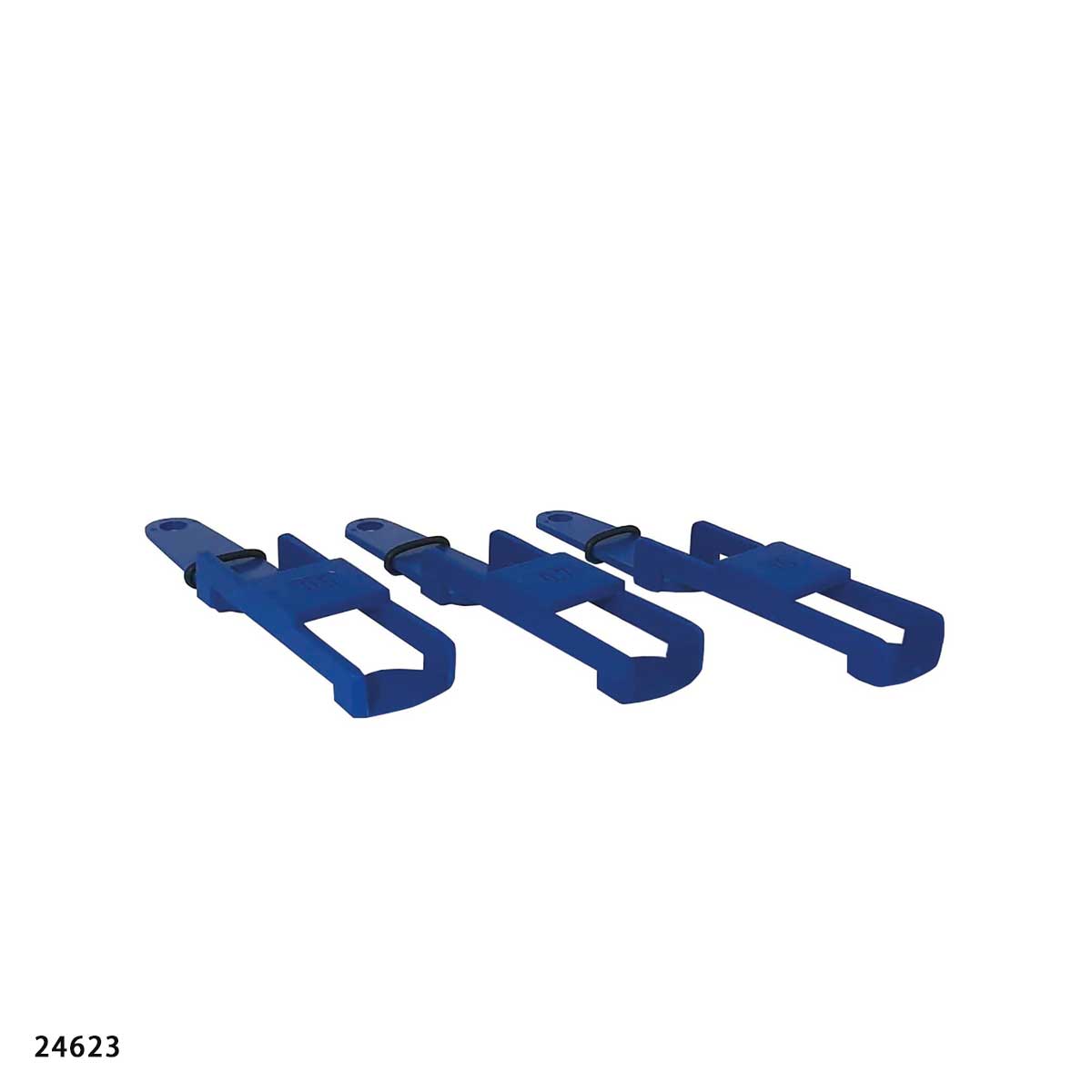 【5日限定！全品P10倍！】HOLMENKOL ホルメンコール チューンナップ用品 ＜2026＞ 24623 / ベースエッジファイルガイド セット | HOLMENKOL | 01