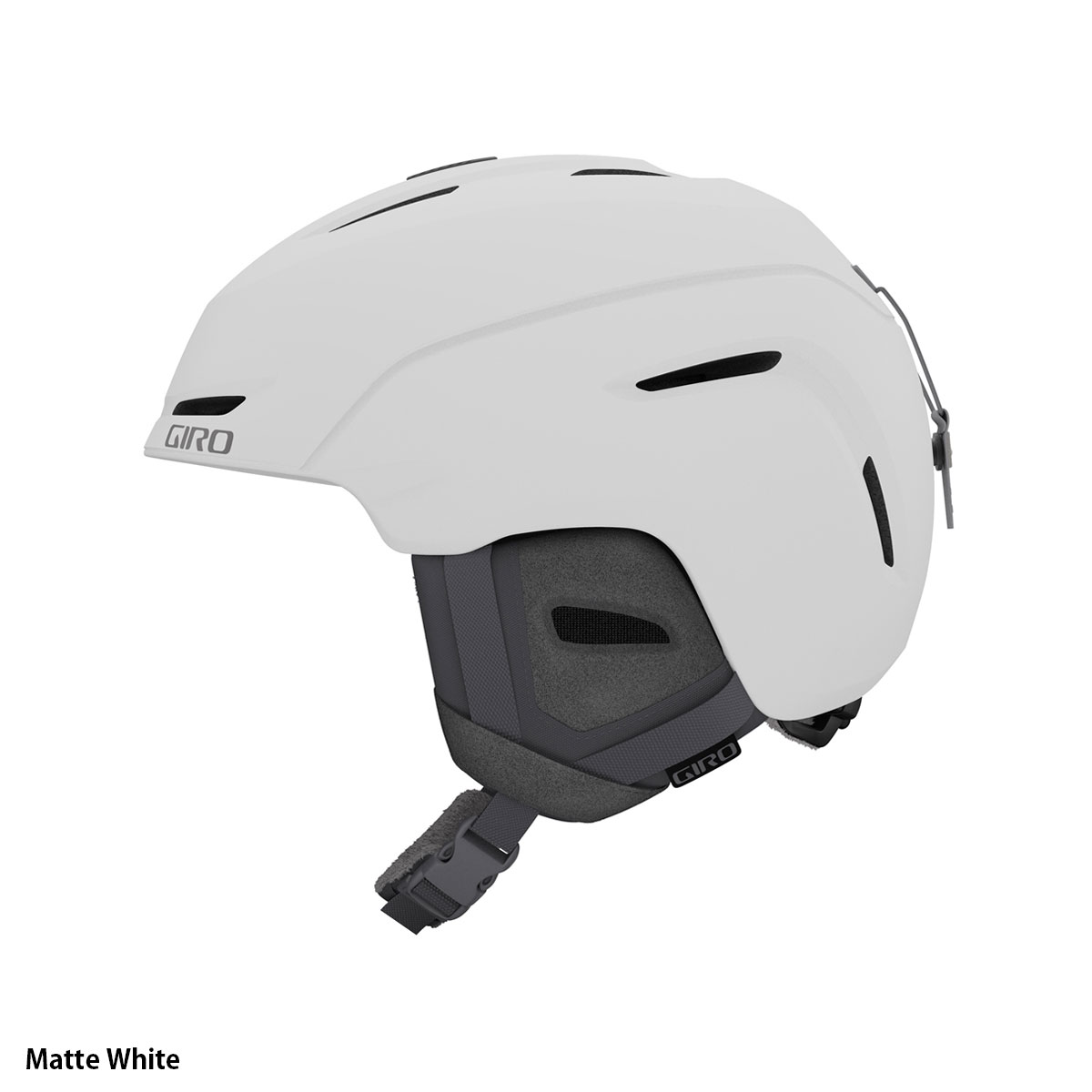 GIRO（ジロ） 【全品P10倍！8日23時59まで】GIRO スキーヘルメット