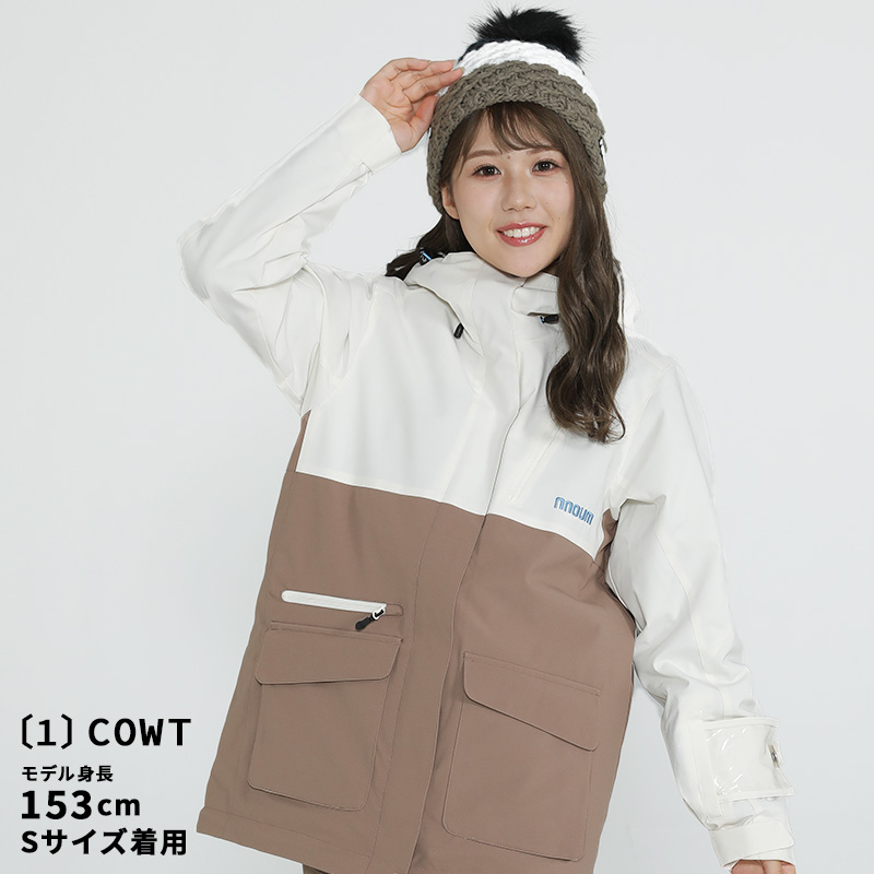 スノーボードウエア　レディース BOARDEE スノボウェア レディース ジャケット 単品 スノーボードウェア