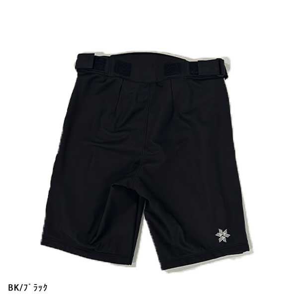 GOLDWIN（ゴールドウイン） スキーウェア スキーパンツ ハーフパンツ