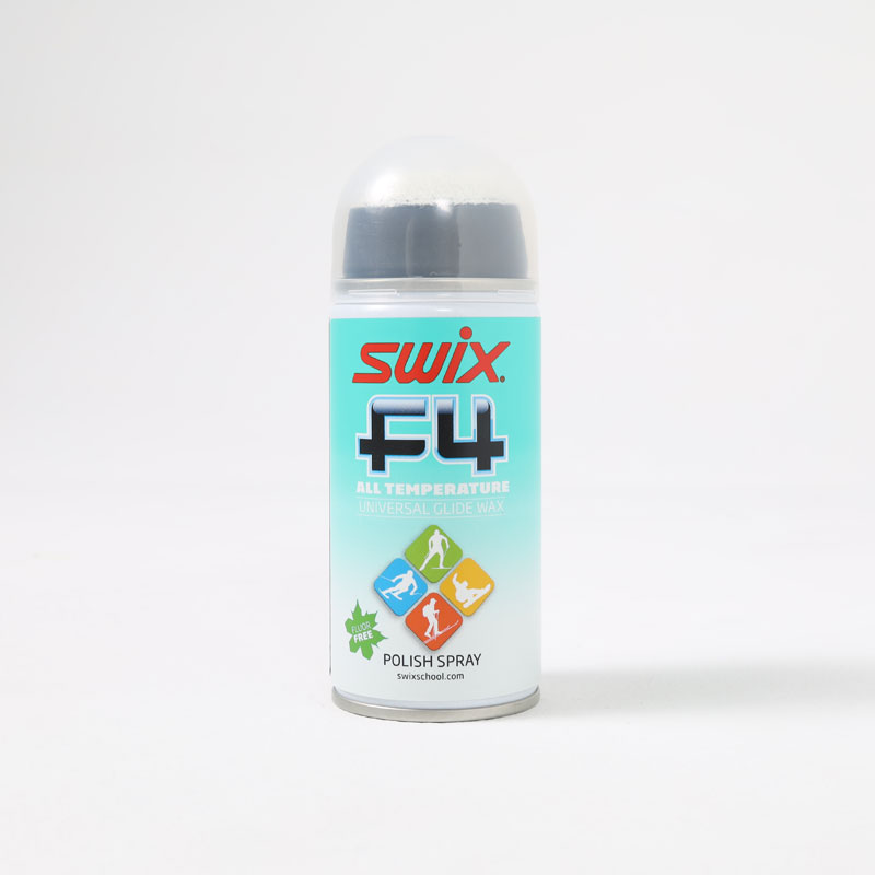 SWIX（スウィックス） ワックス PA06JNR / ワックスセットパック