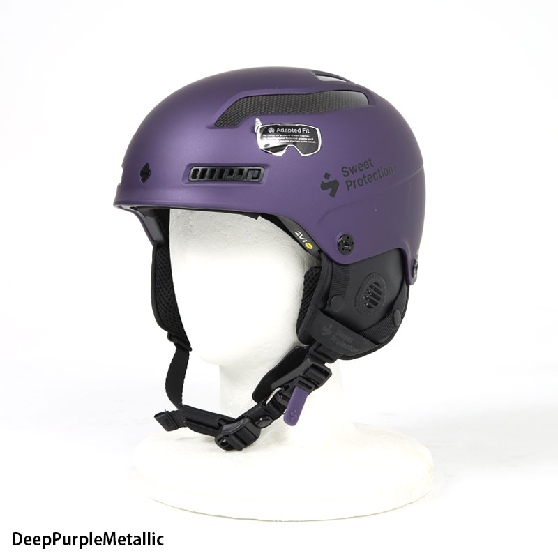 スキー ヘルメット メンズ レディース Sweet Protection スウィート