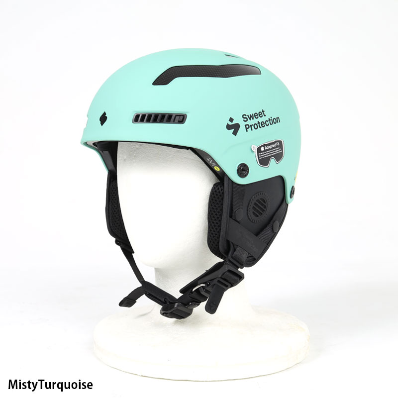 スキー ヘルメット メンズ レディース Sweet Protection スウィート