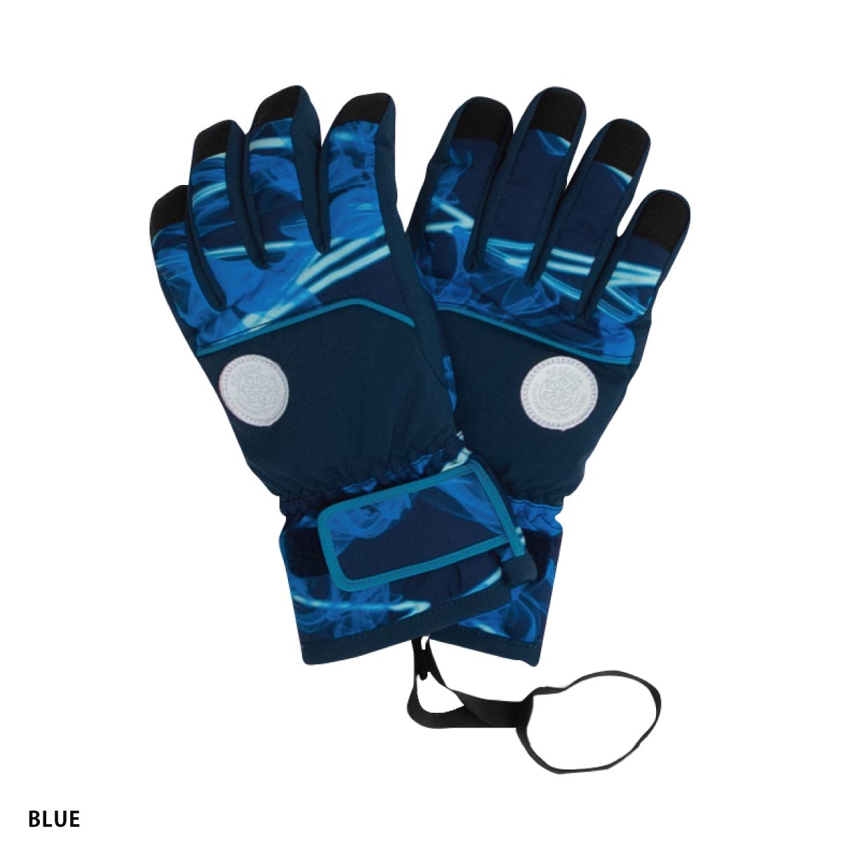 RESEEDA（レセーダ） 【25日限定！全品P10倍！】RESEEDA スキー グローブ キッズ ジュニア＜2025＞ JUNIOR ...