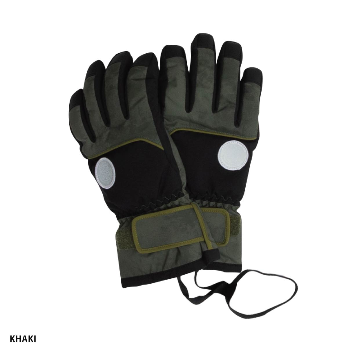 RESEEDA（レセーダ） 【25日限定！全品P10倍！】RESEEDA スキー グローブ キッズ ジュニア＜2025＞ JUNIOR ...