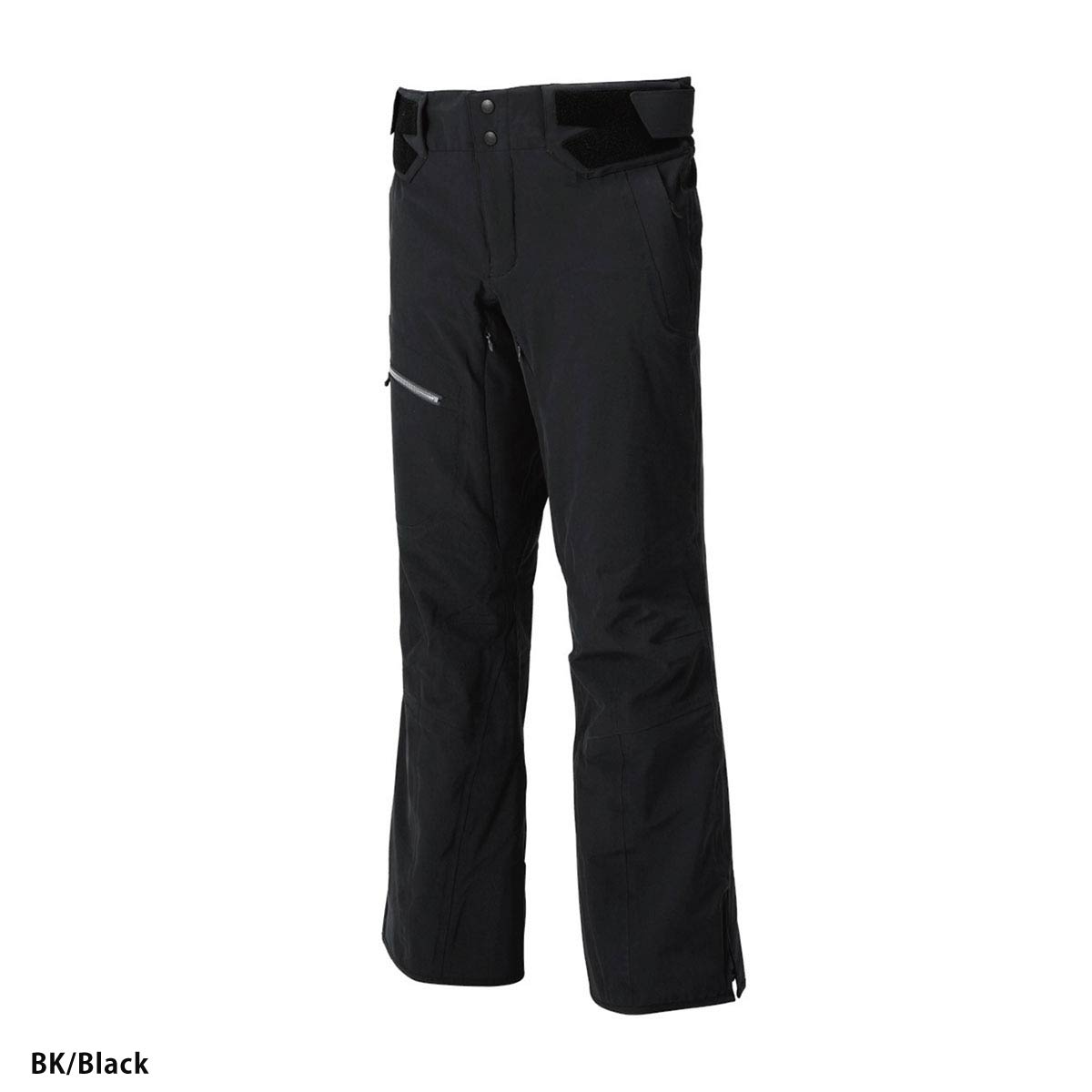 エントリーでP最大17倍！21日23時59まで】ZUICA ズイカ スキー パンツ