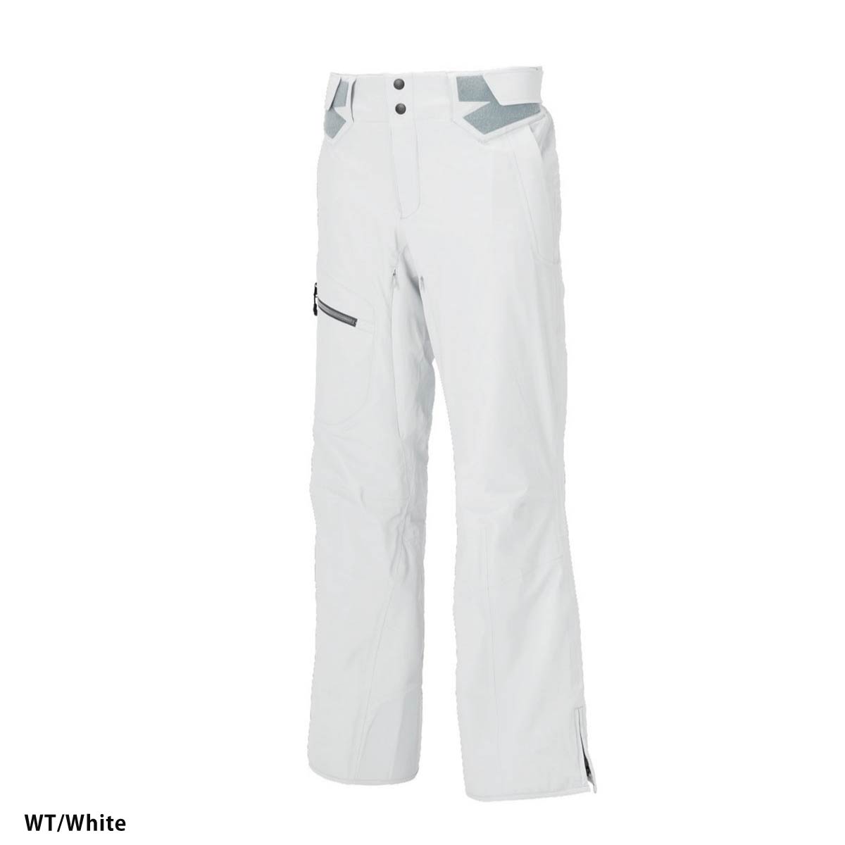 エントリーでP最大17倍！21日23時59まで】ZUICA ズイカ スキー パンツ