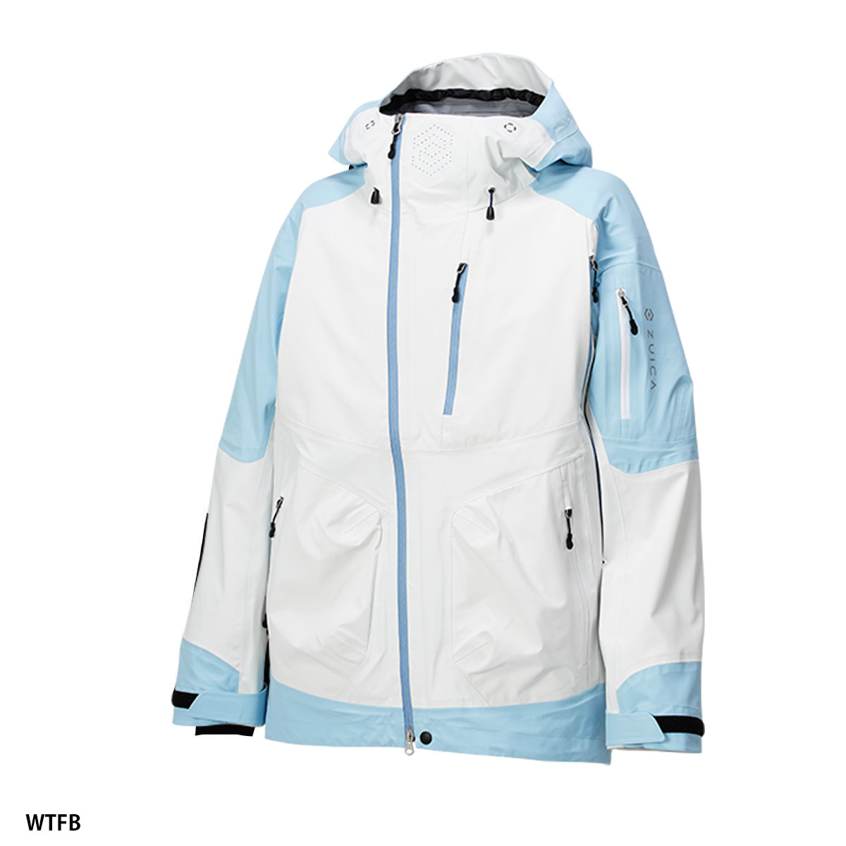 全品P10倍！8日23時59まで】スキーウェア メンズ スキージャケット