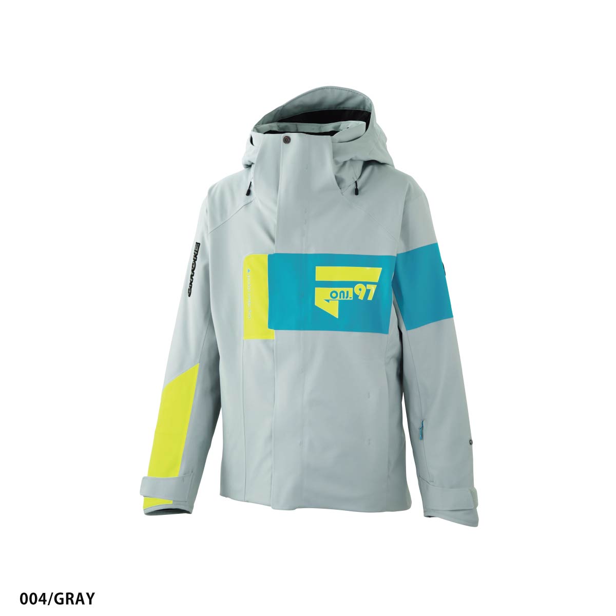 オンヨネ（ONYONE） 【22日限定！全品P10倍！】スキーウェア メンズ