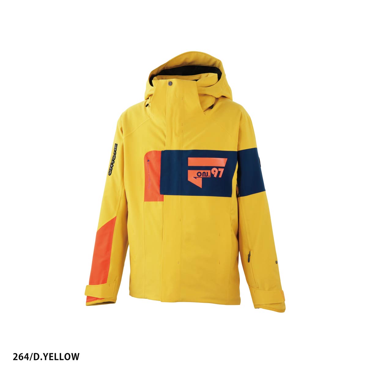 オンヨネ（ONYONE） スキーウェア メンズ スキージャケット レディース